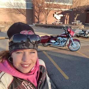 Meet your Posher, Pam